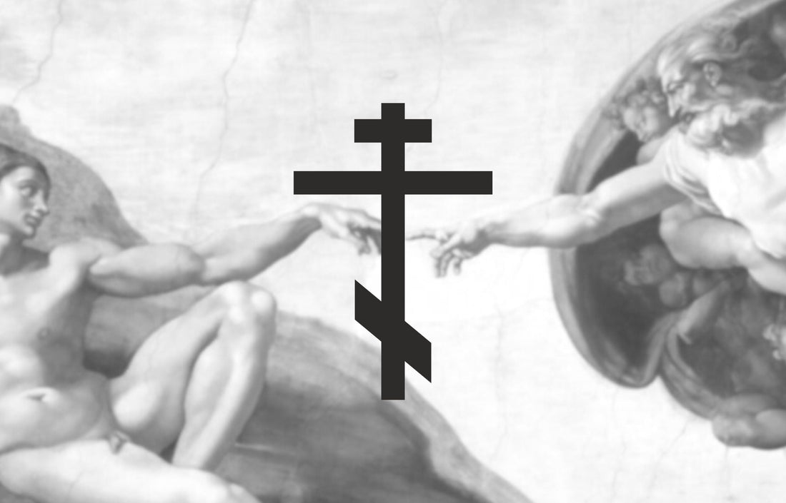 The Orthodox Cross