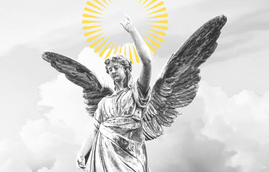 Biblical color yellow