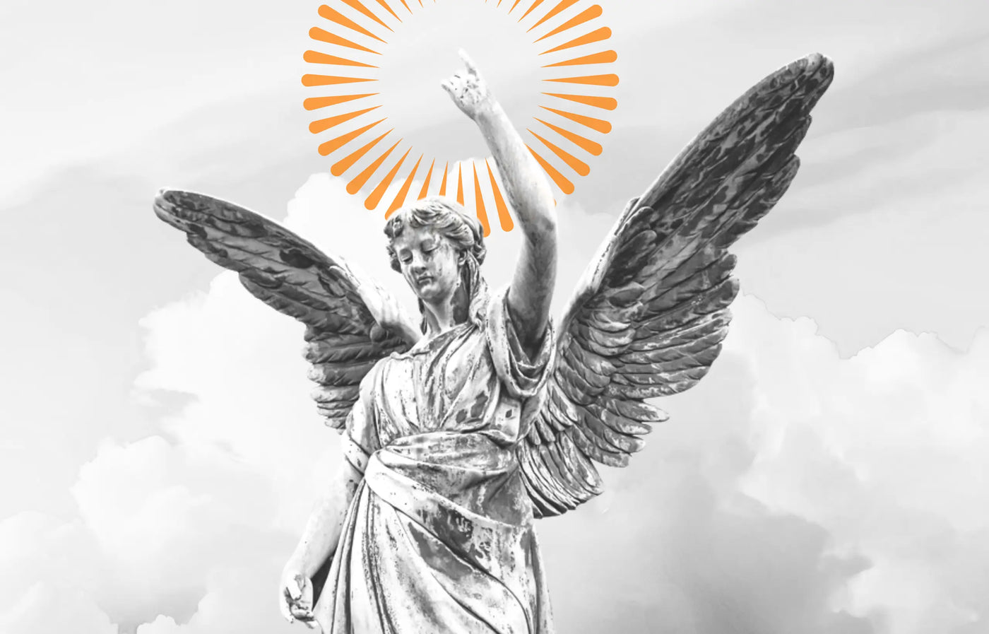 Biblical color orange