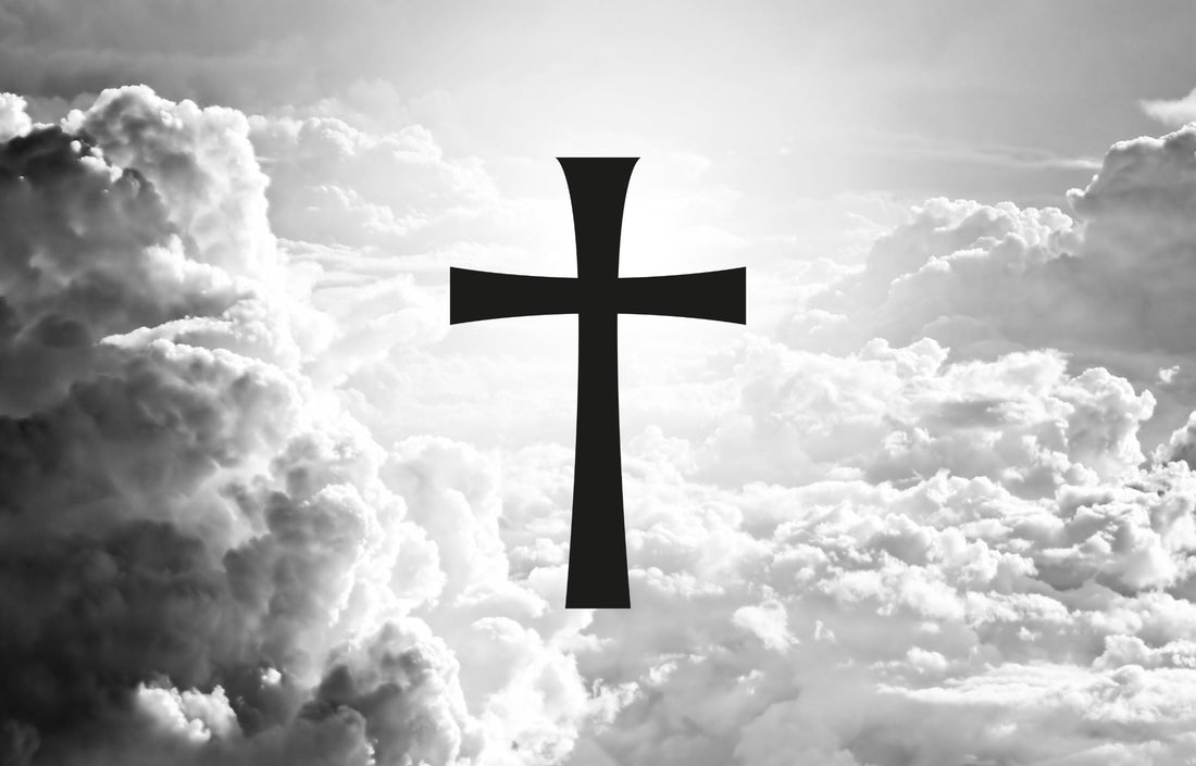 The Byzantine Cross