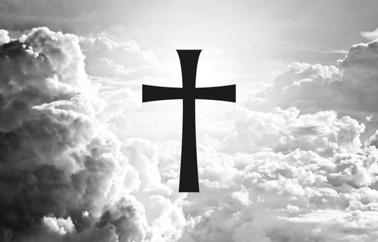 The Byzantine Cross
