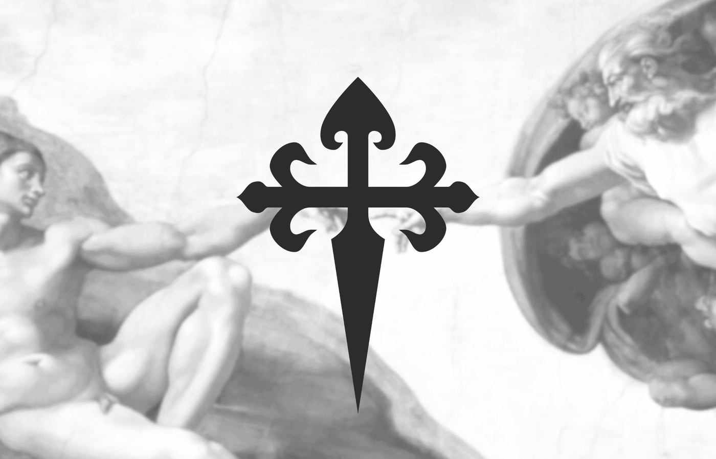 The Cross of Santiago