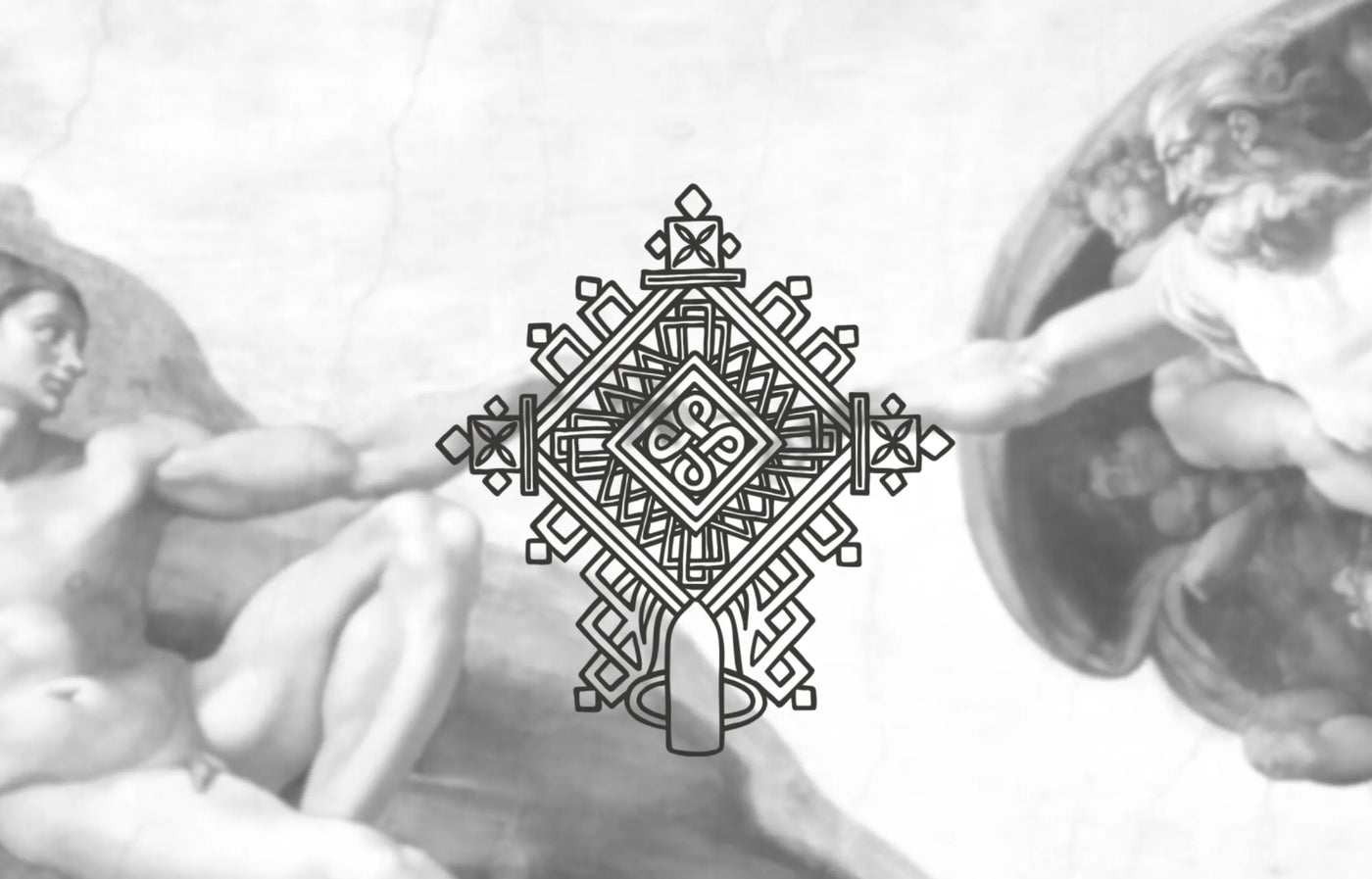 The Ethiopian Orthodox Cross