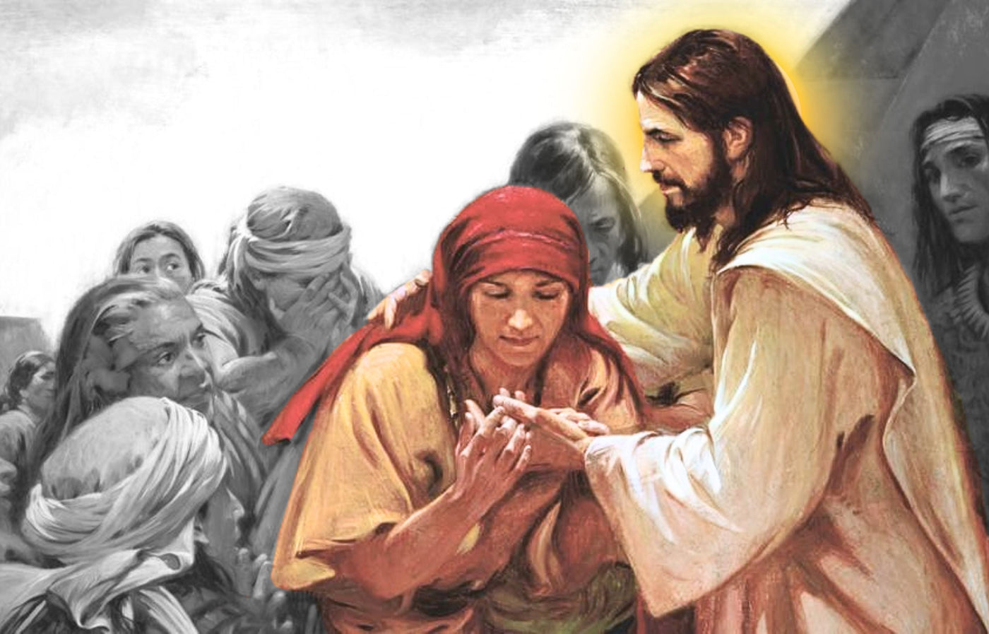 Faith Over Fear Meaning: Trusting God in a World Full of Anxiety