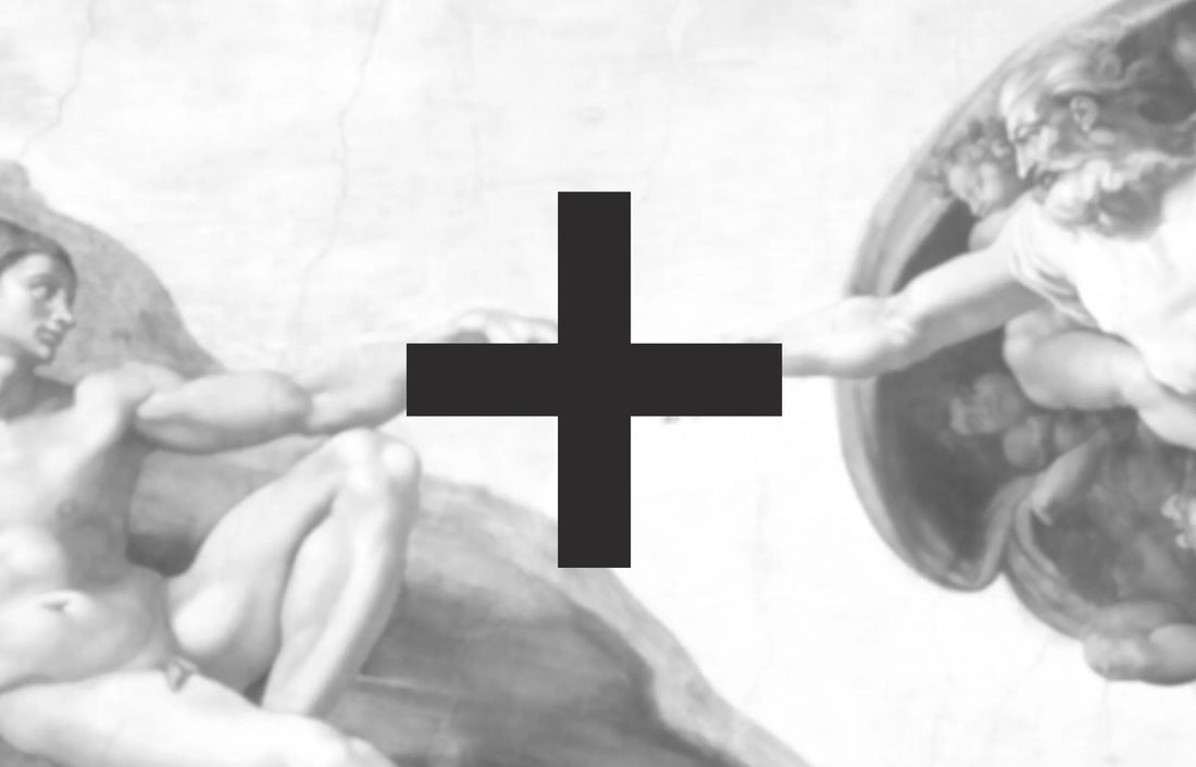 The Greek Cross
