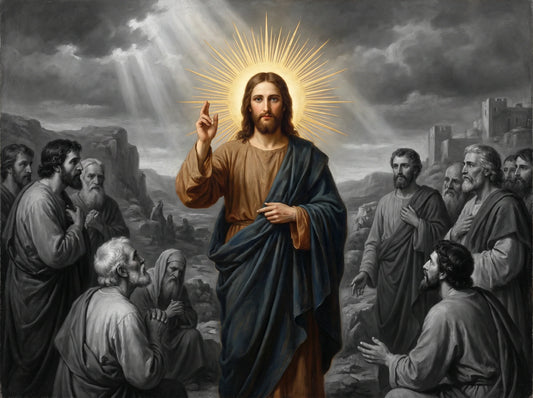 Jesus is king