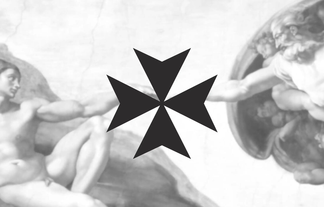 The Maltese Cross