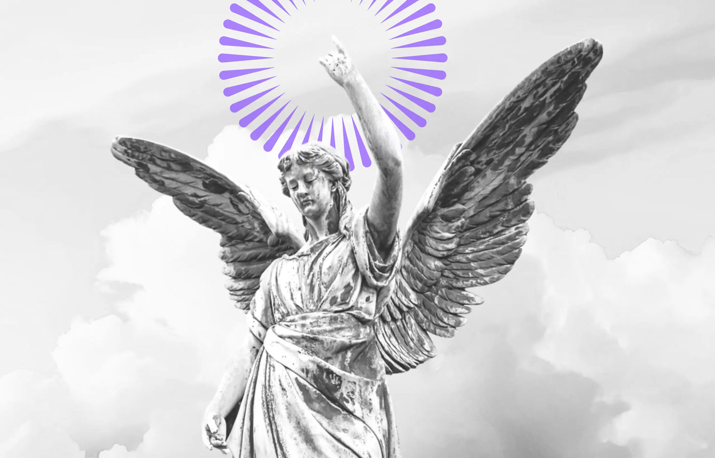 Biblical color purple