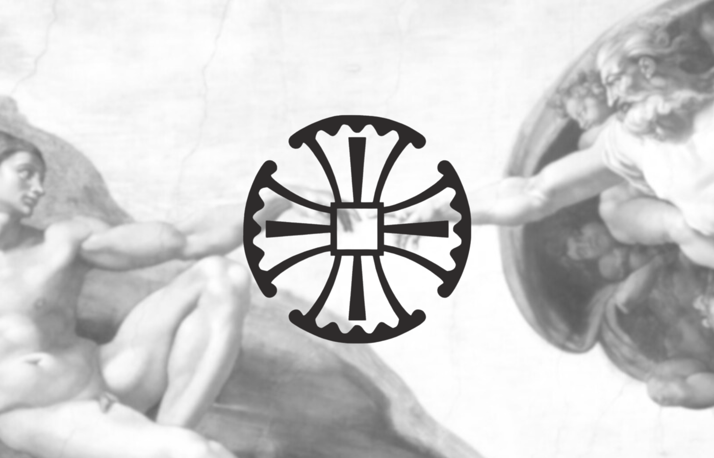 The Canterbury Cross