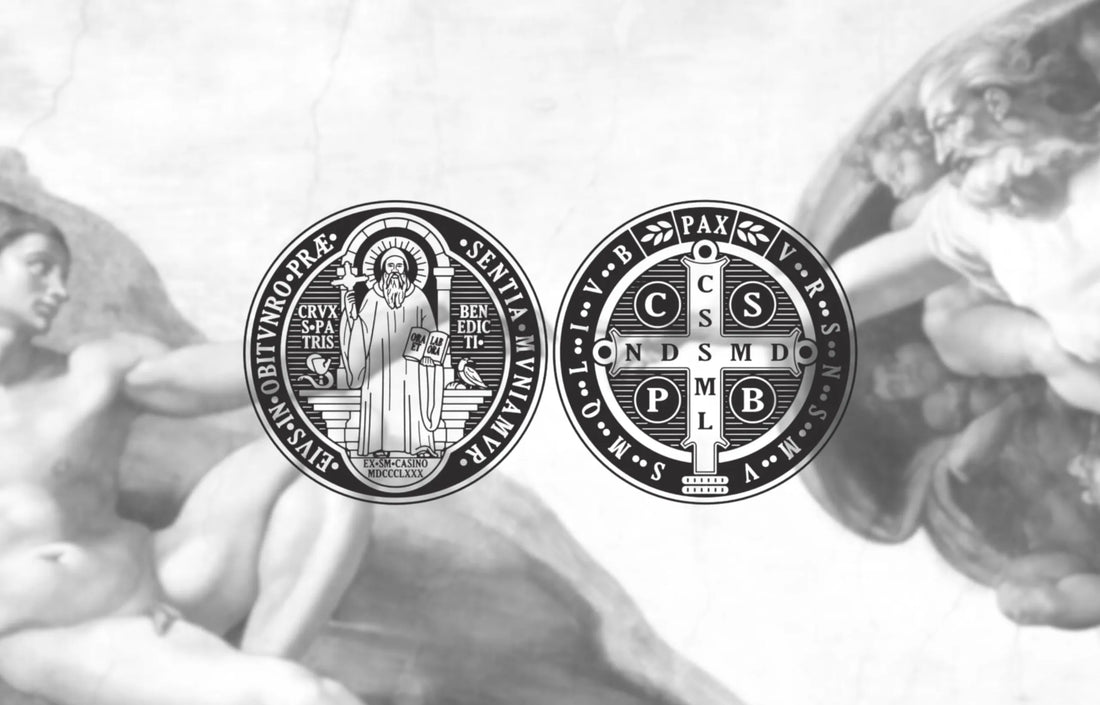 St. Benedict Medal: Meaning, History, and Protection