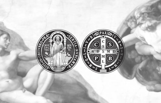 St. Benedict Medal: Meaning, History, and Protection