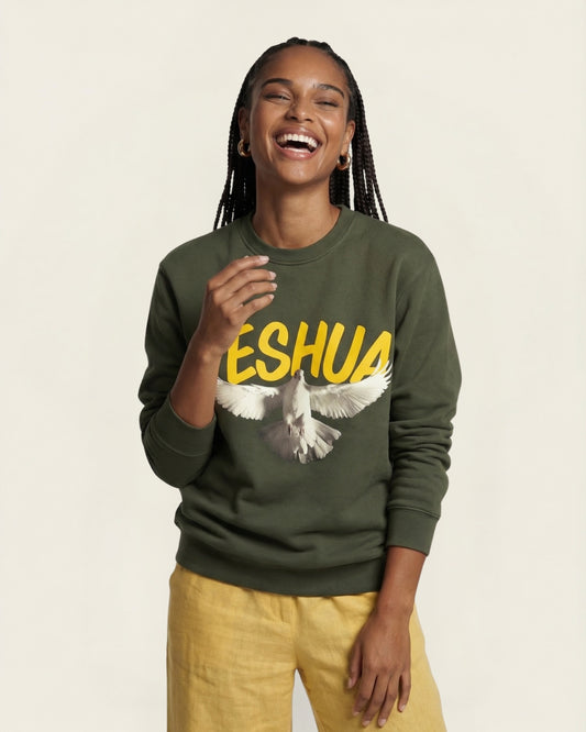 Unisex Ultra Soft Jesus Is The Way Shirt