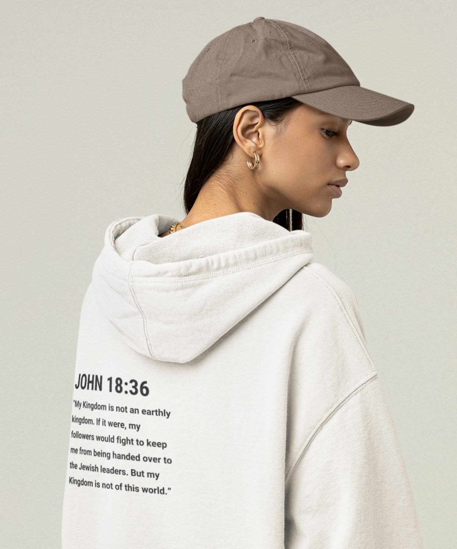 Christian Hoodies